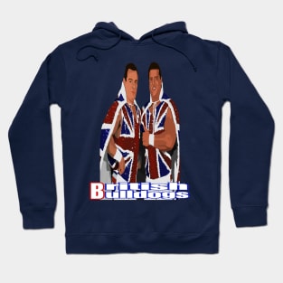 Bulldogs Forever Hoodie